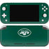 NFL New York Jets Breakaway Nintendo Switch Lite Skin